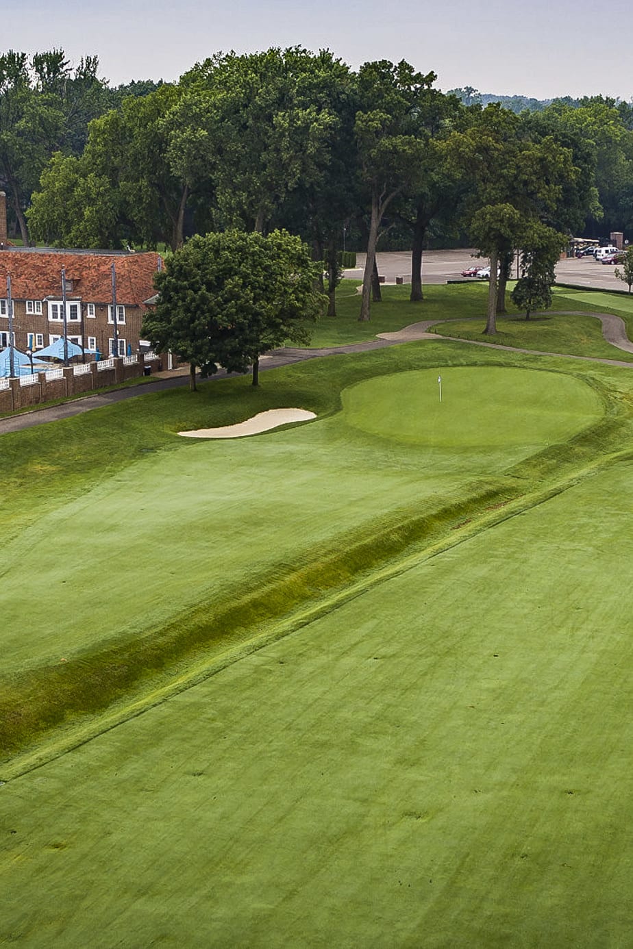 Detroit Golf Club