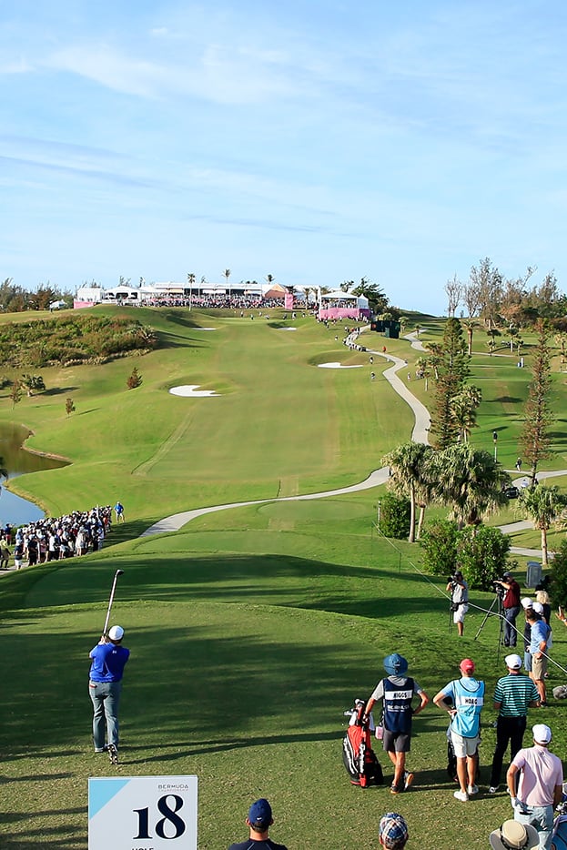 Port Royal Golf Course