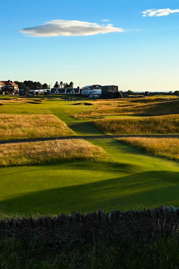The Renaissance Club