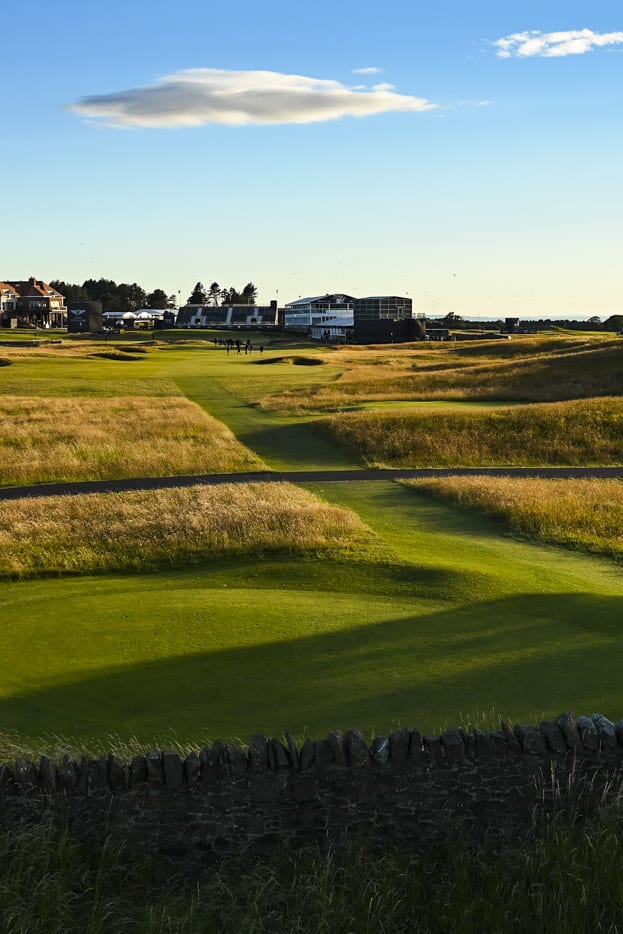 The Renaissance Club