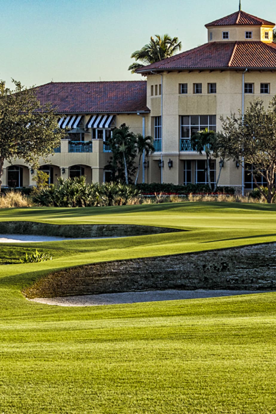 Tiburón Golf Club