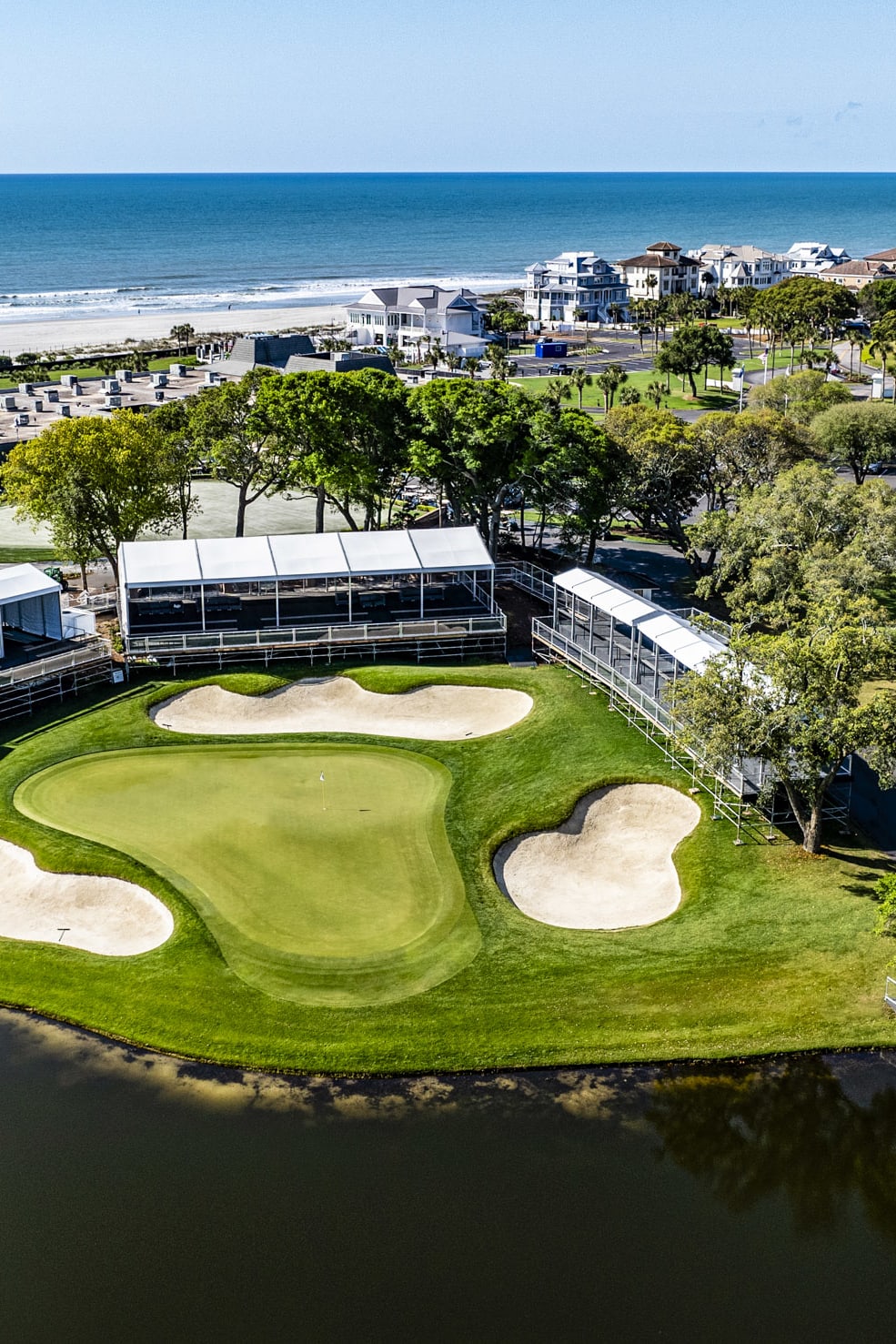 Dunes Golf and Beach Club