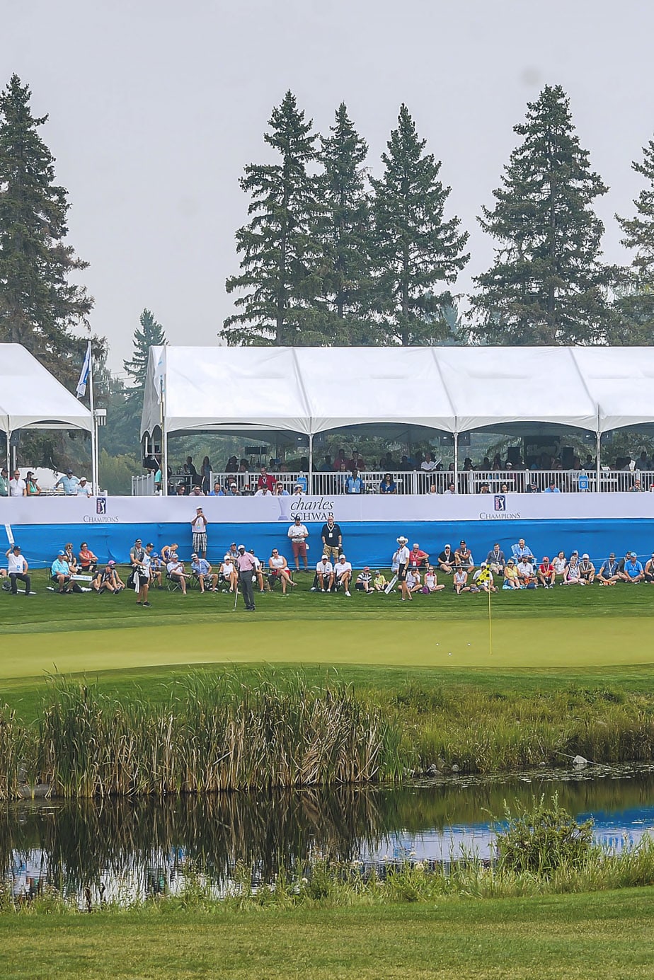 Canyon Meadows G&CC