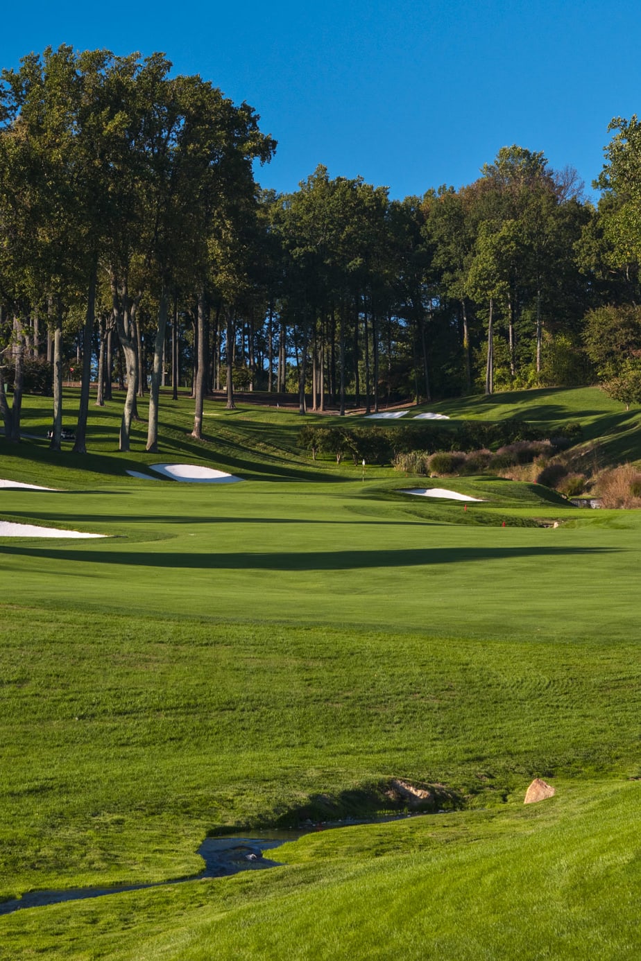 Caves Valley Golf Club