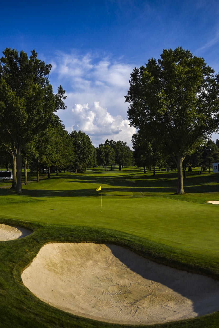 Firestone CC