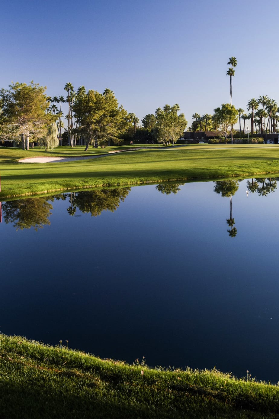 Phoenix Country Club