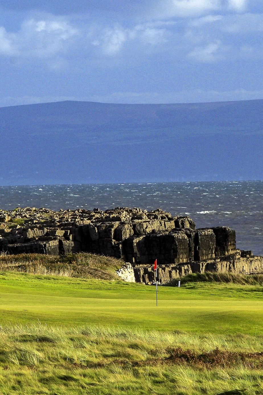 Royal Porthcawl GC