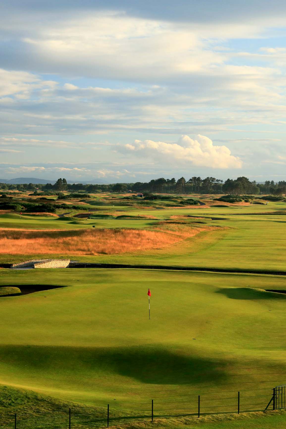 Carnoustie GC