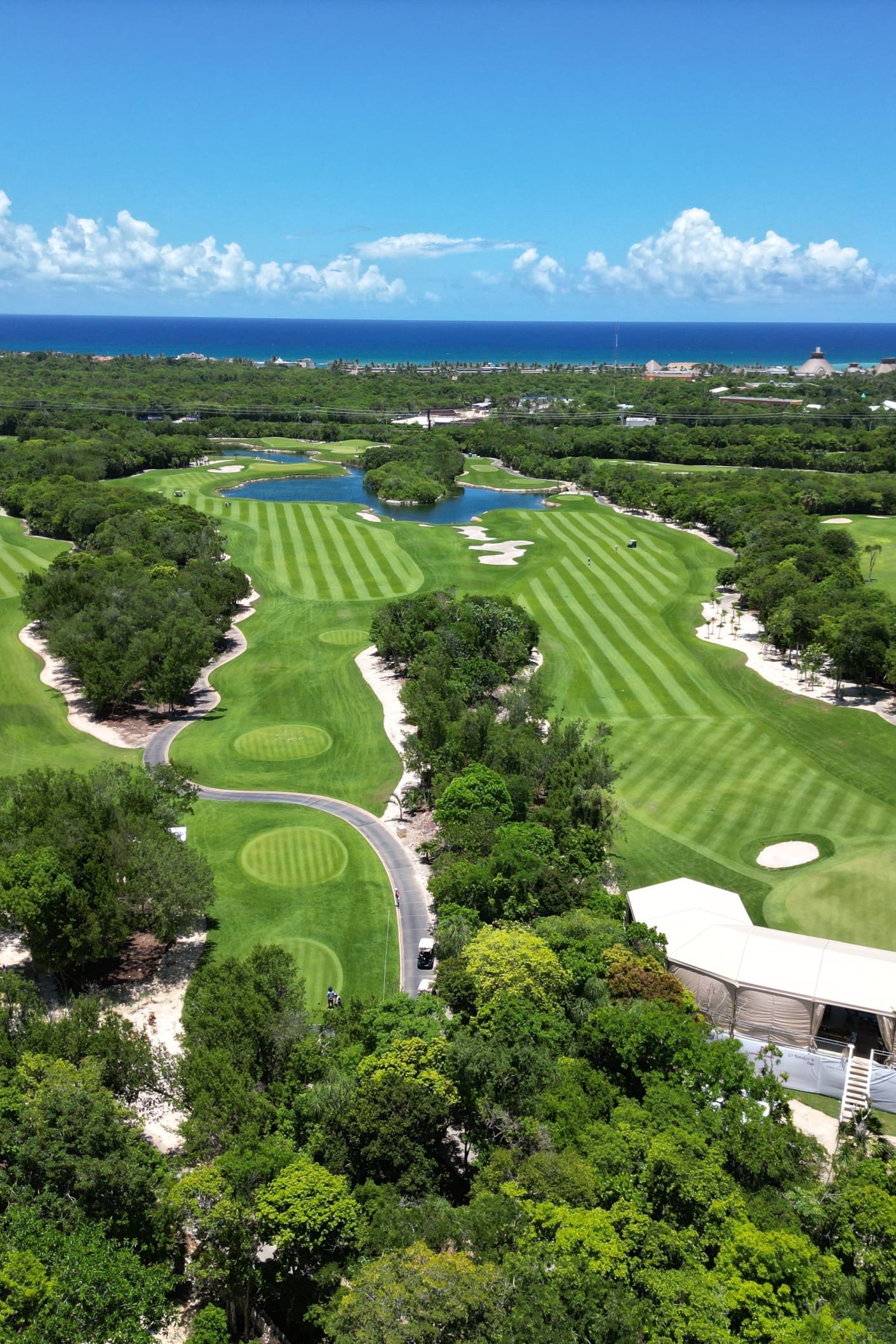 PGA Riviera Maya