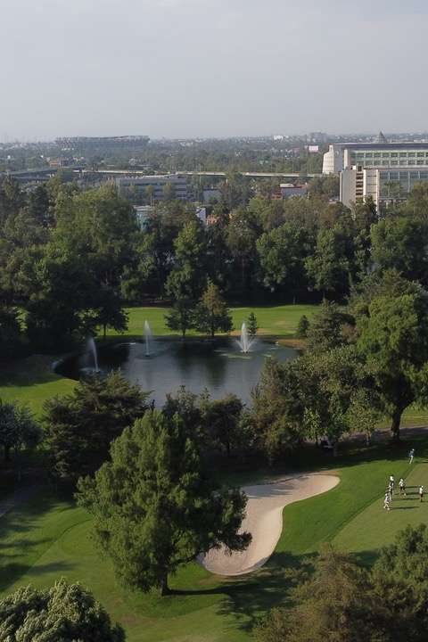 Club de Golf Mexico