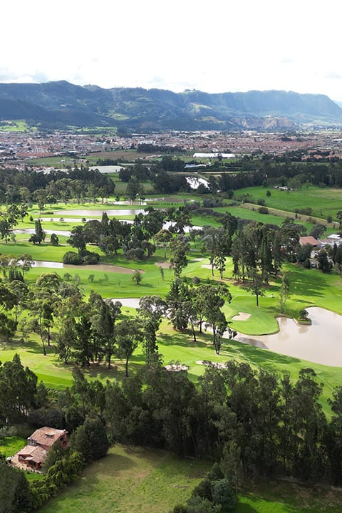 Club El Rincón de Cajicá