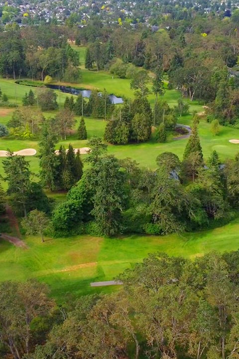 Uplands Golf Club