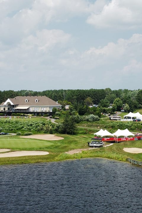 Eagle Creek Golf Club