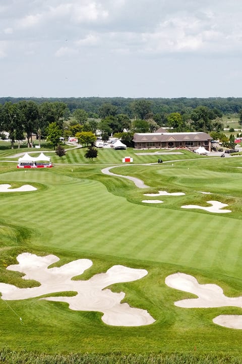 Ambassador Golf Club