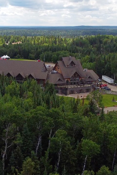 Elk Ridge Resort - Tournament Course