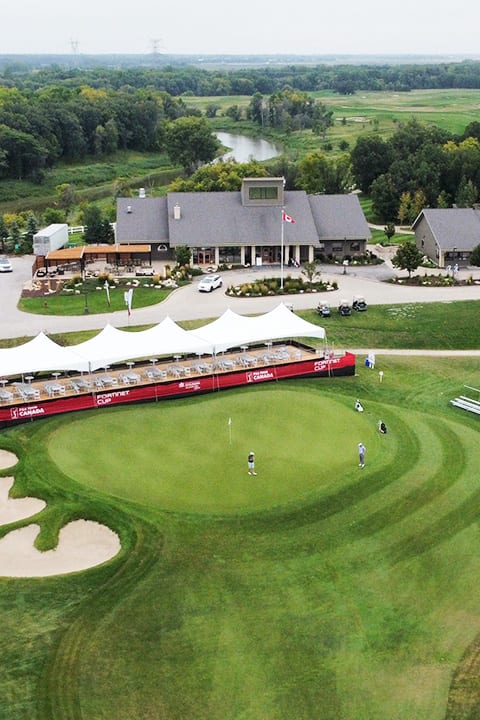 Southwood Golf & Country Club