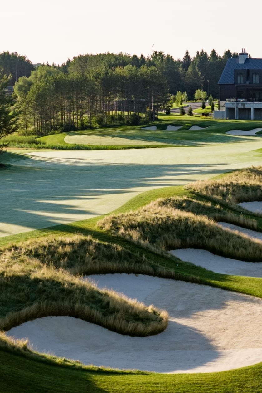 TPC Toronto (North Course)