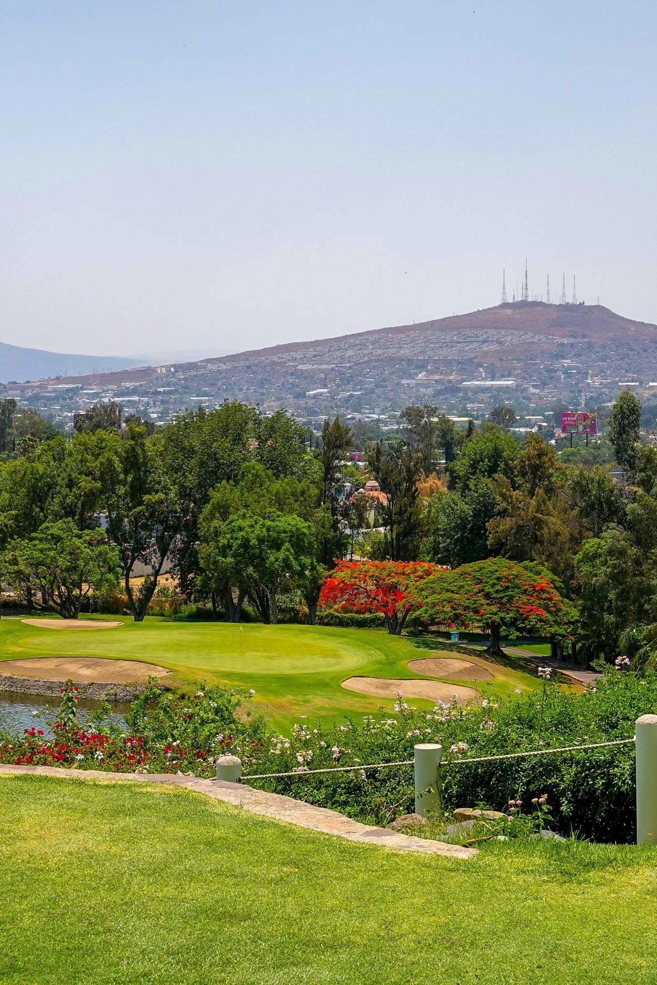 Atlas Country Club