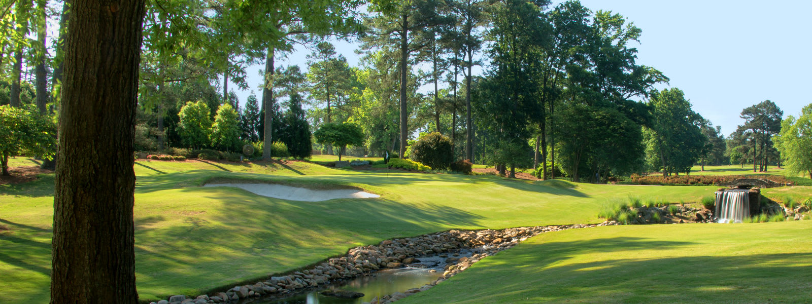 Raleigh Country Club