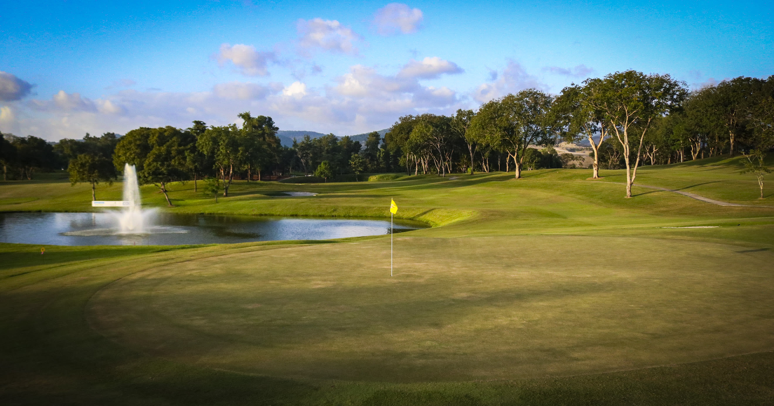 Club de Golf de Panama