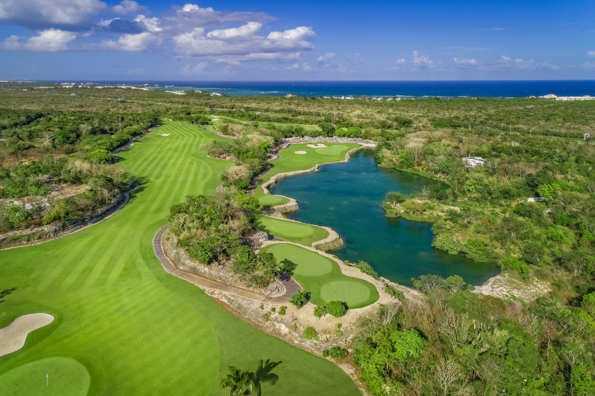 PGA Riviera Maya