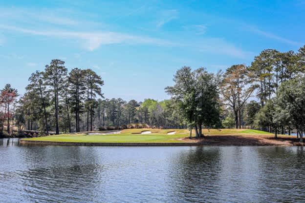 The Woodcreek Club