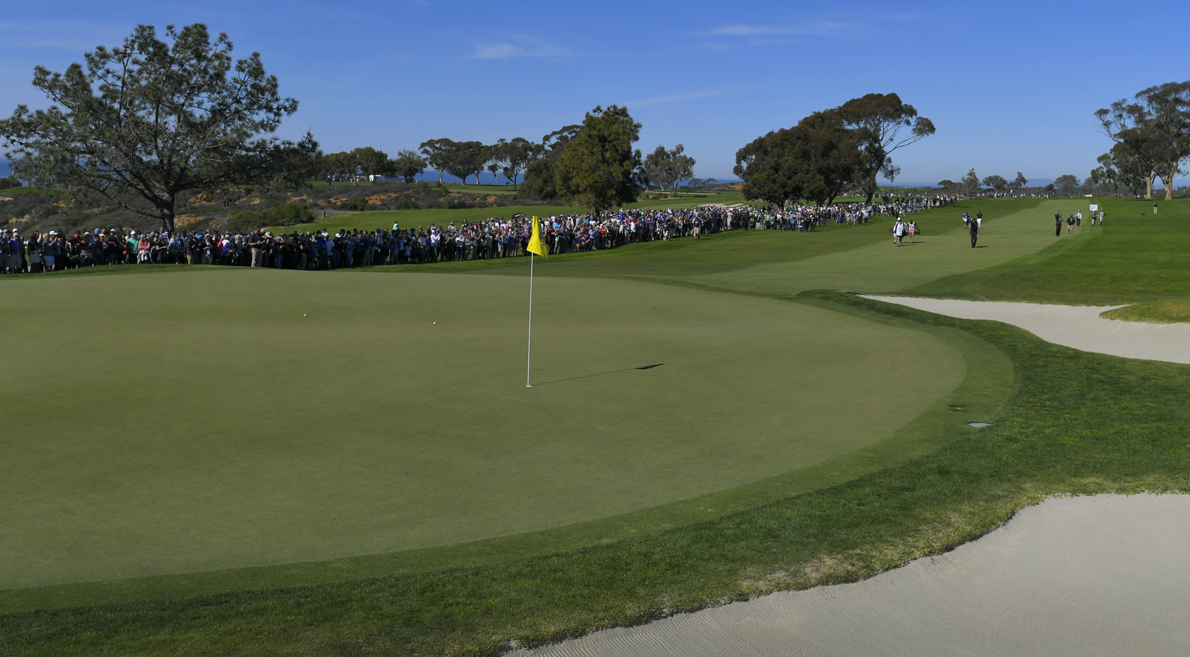 Torrey Pines Golf Course (North Course)
