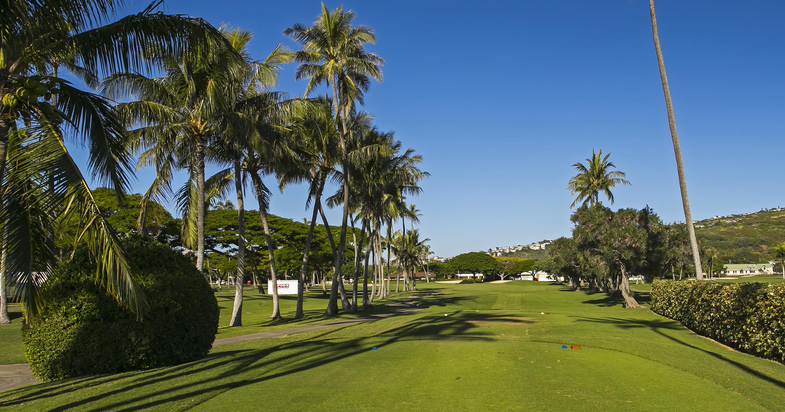 Waialae Country Club