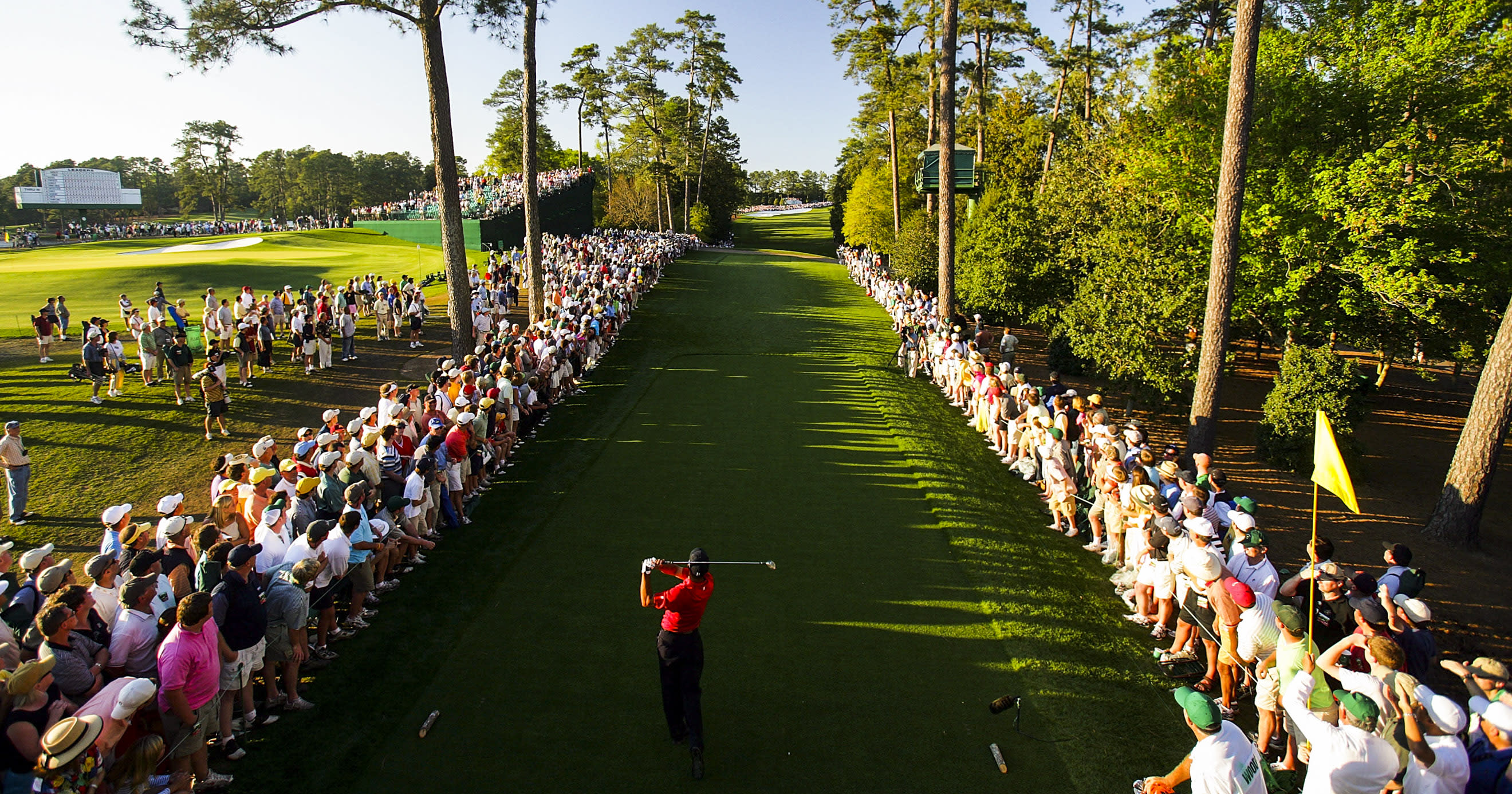 Augusta National Golf Club