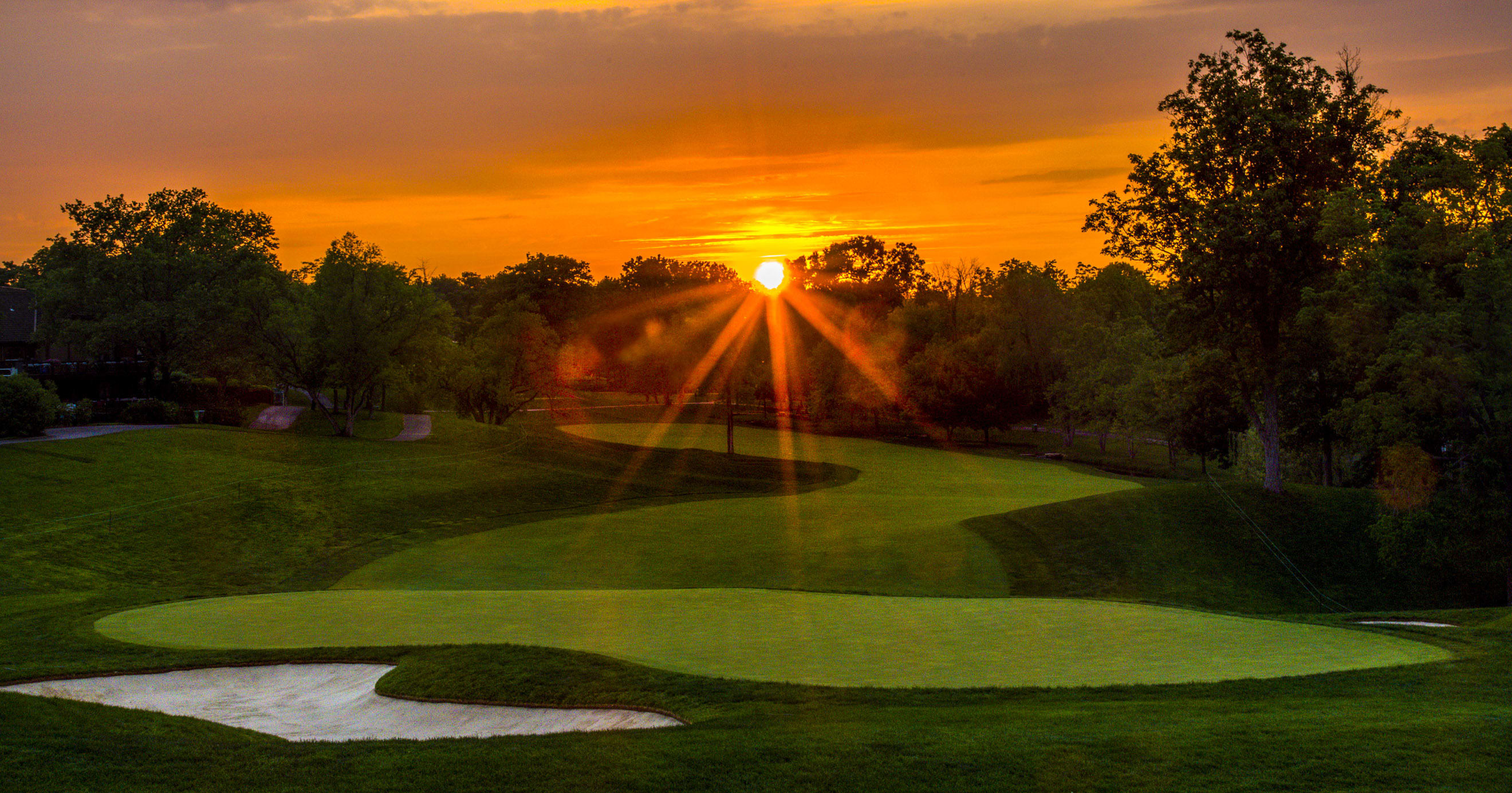 Muirfield Village Golf Club