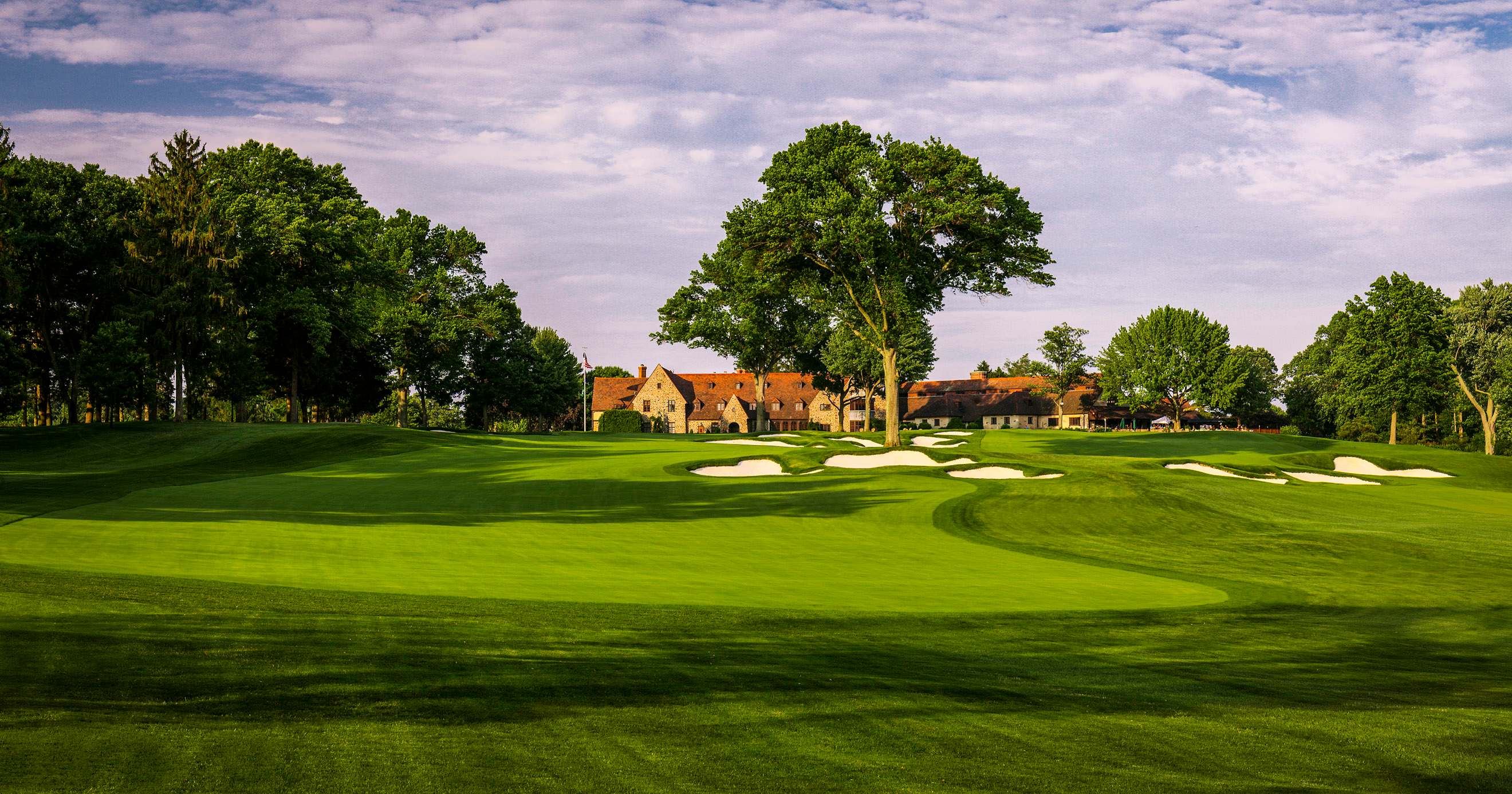 Aronimink Golf Club