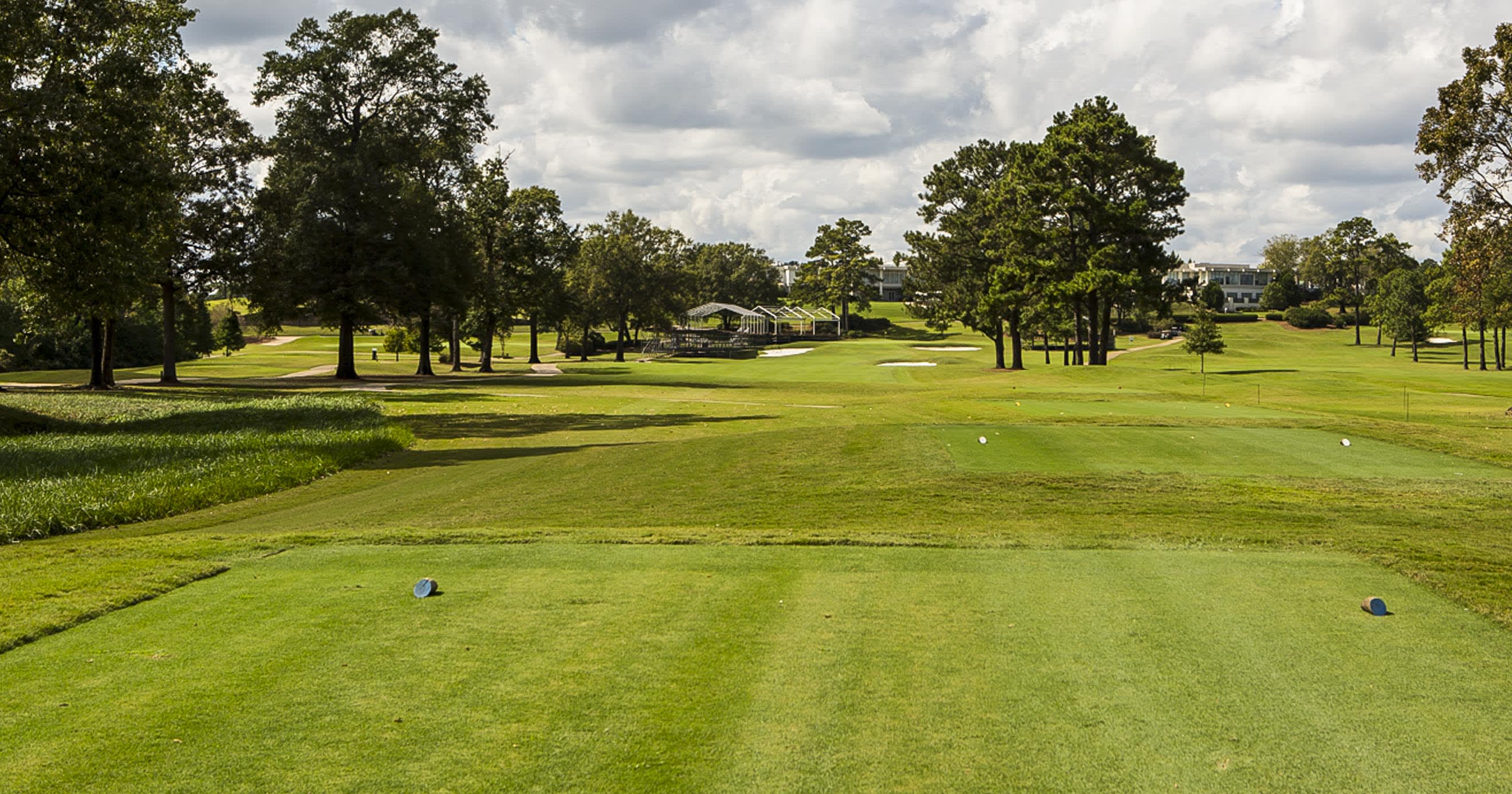 2018 Invesco QQQ Championship PGA TOUR Champions Tournament at Sherwood  Country Club October 22-28, 2018 — Conejo Valley Guide