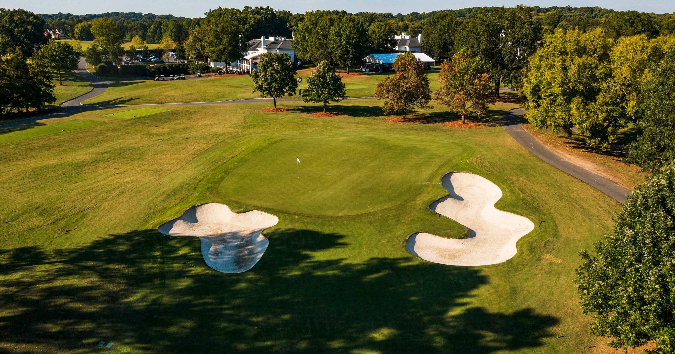 Quail Hollow Club