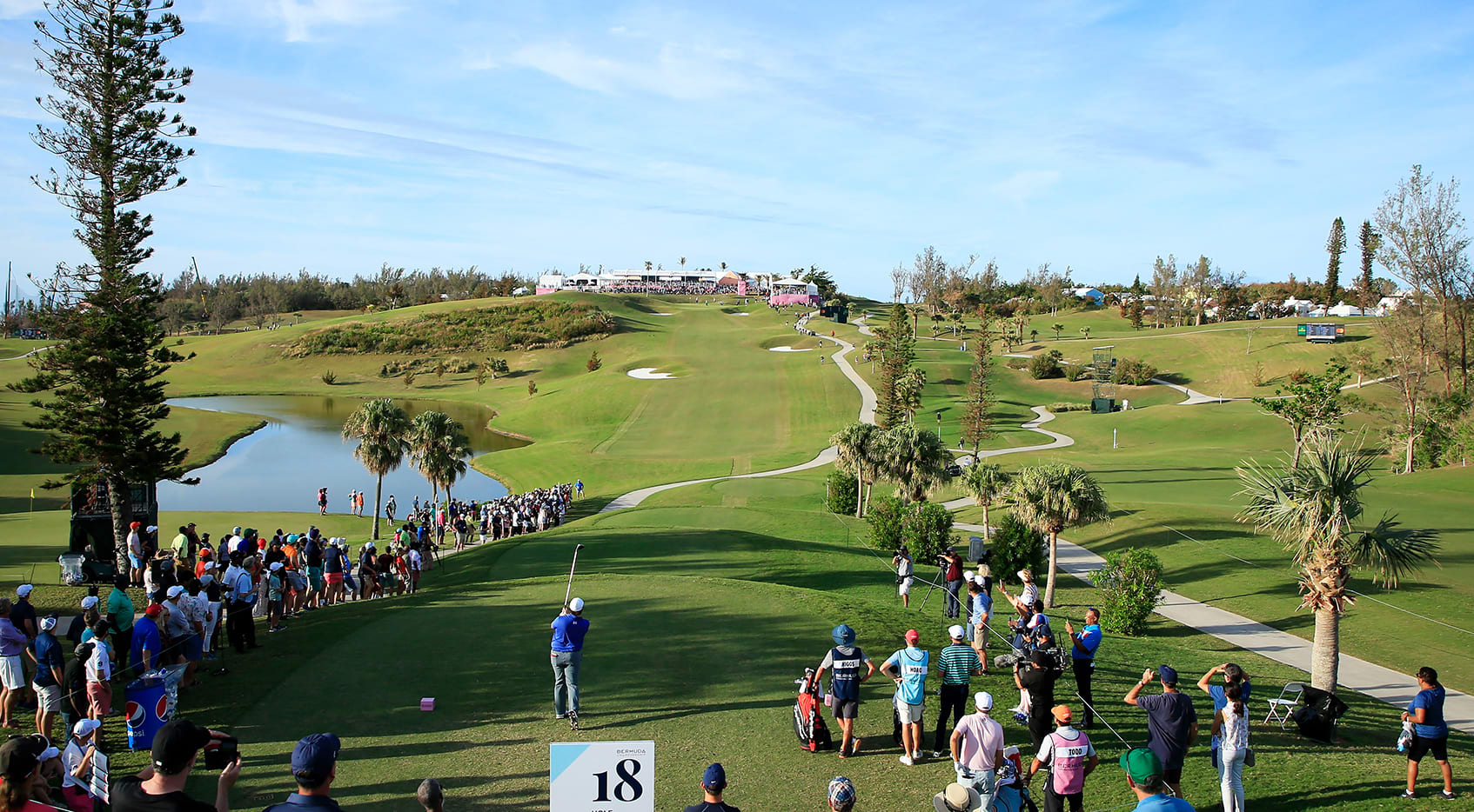 Port Royal Golf Course