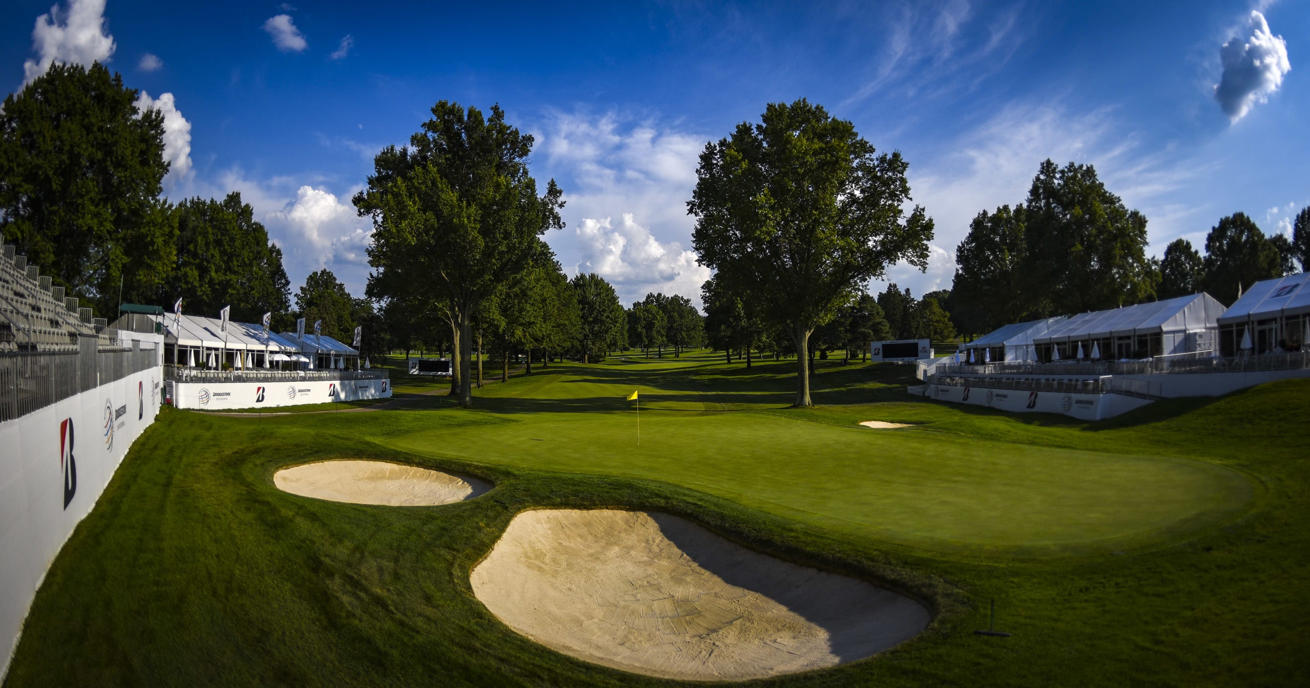 Firestone CC
