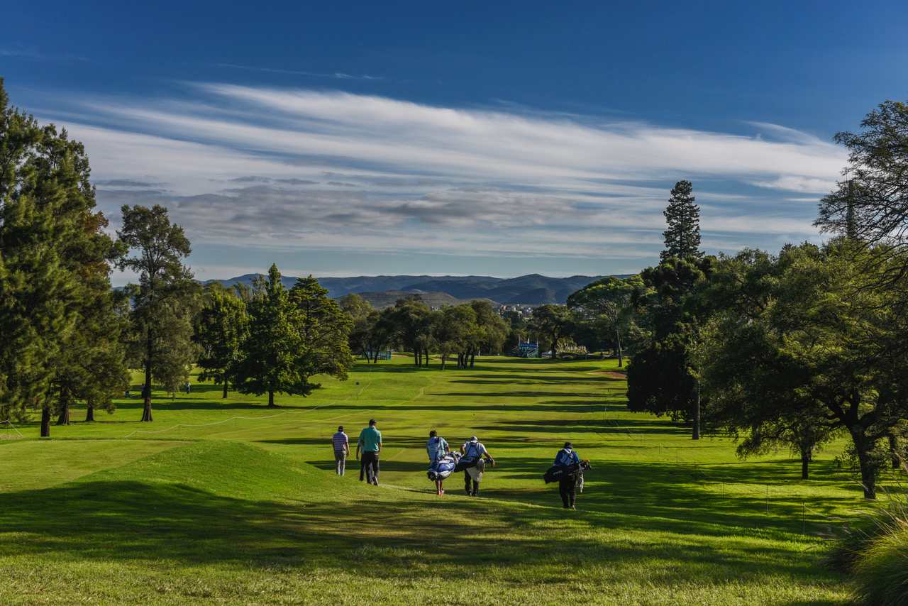 Cordoba Golf Club