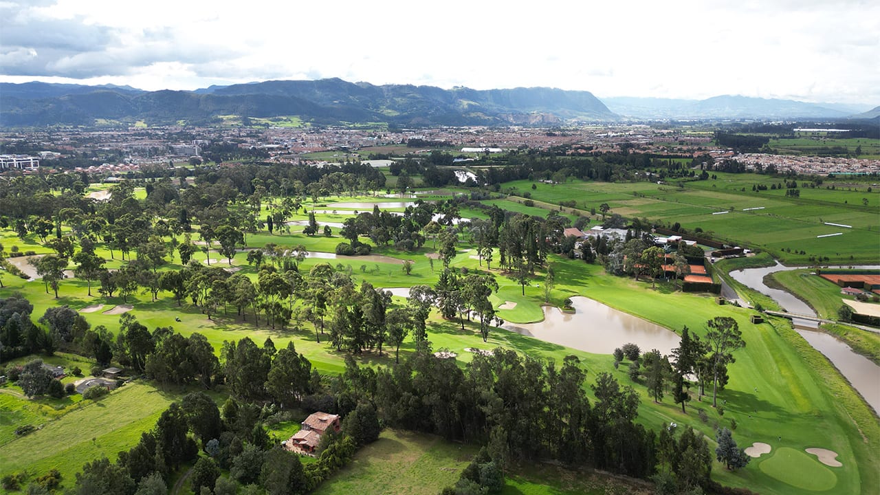 Club El Rincón de Cajicá