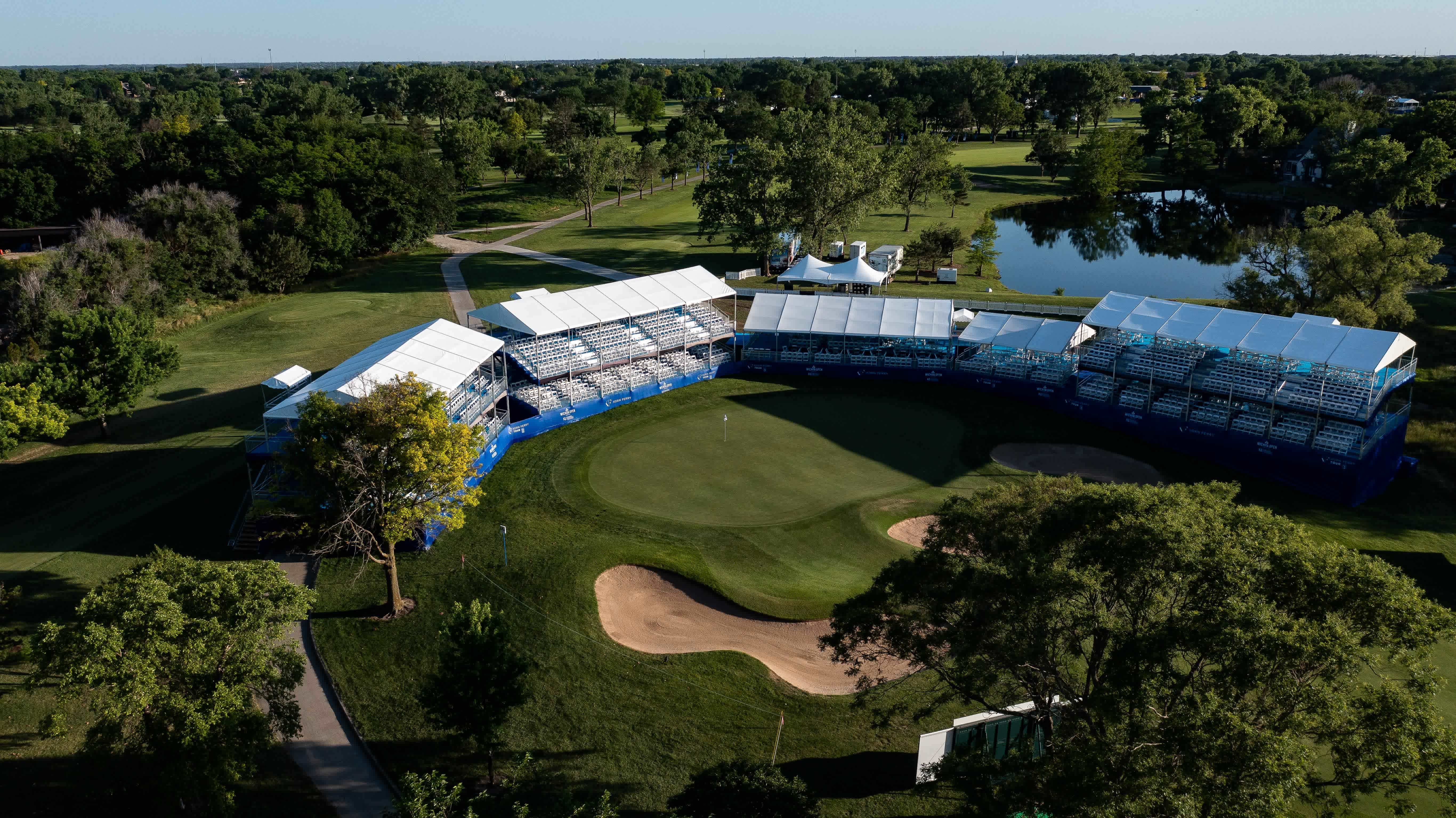 Crestview Country Club