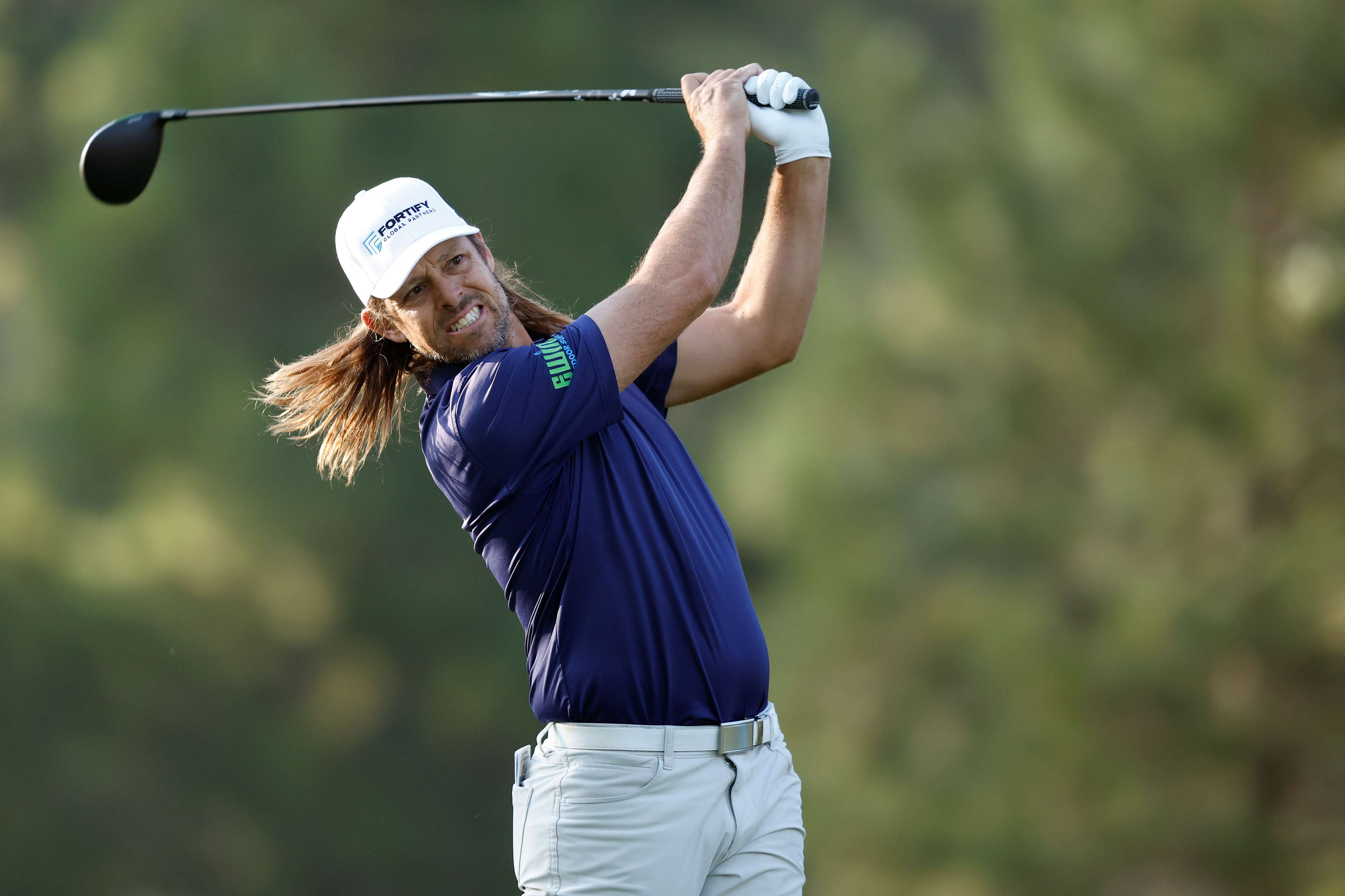 Aaron Baddeley betting profile: 3M Open