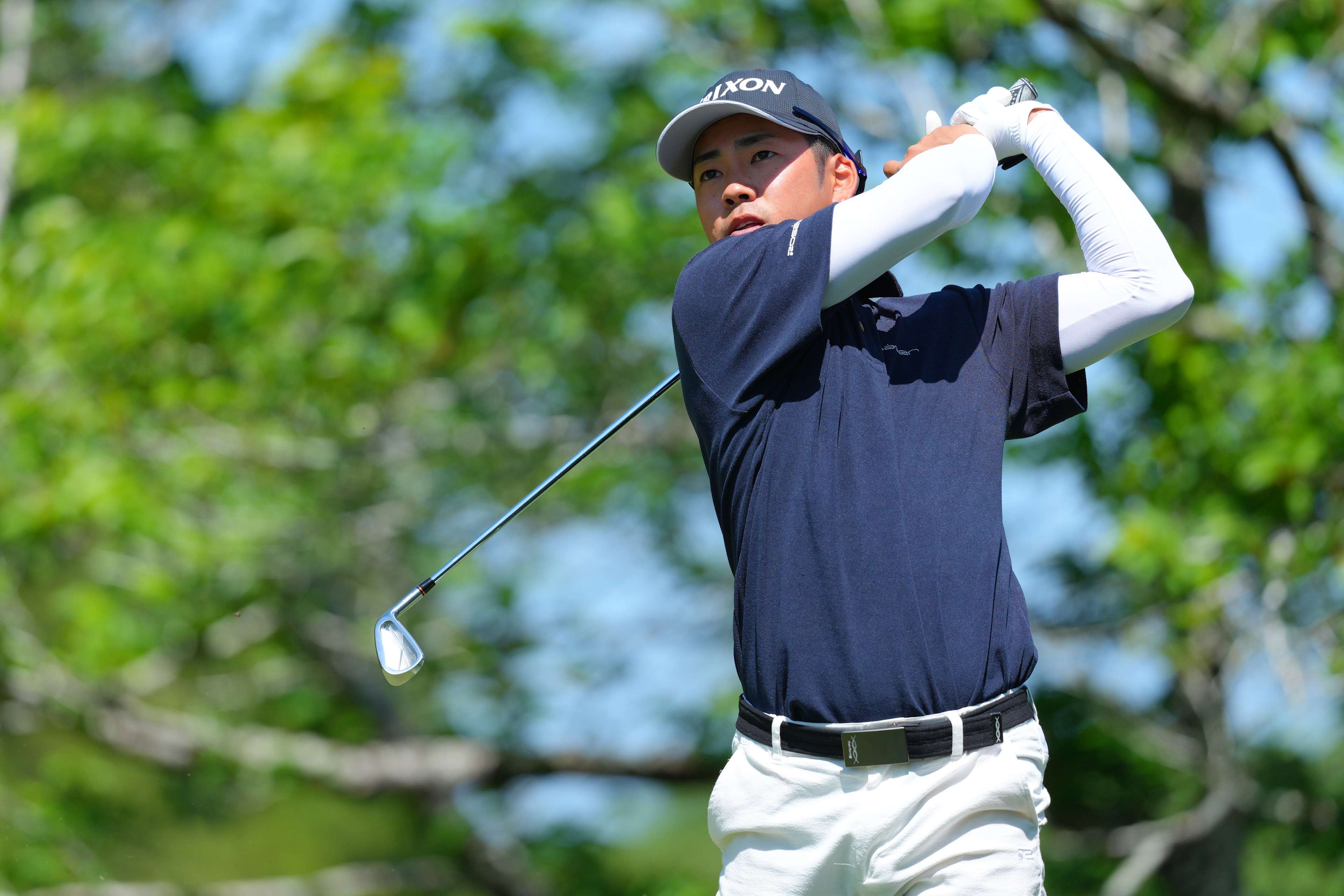Tatsunori Shogenji betting profile: Baycurrent Classic