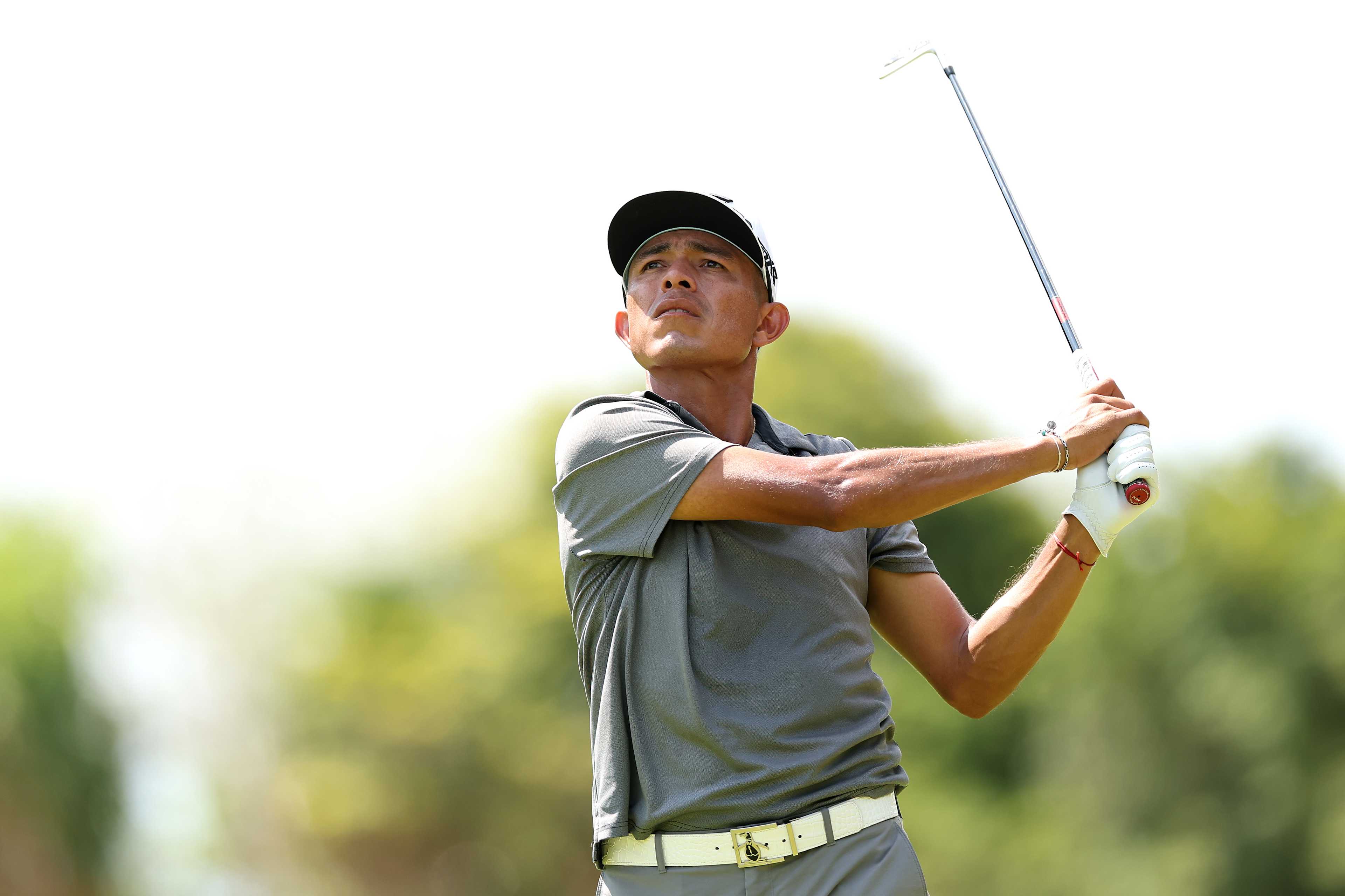 Augusto Núñez betting profile: BMW Charity Pro-Am presented by TD SYNNEX