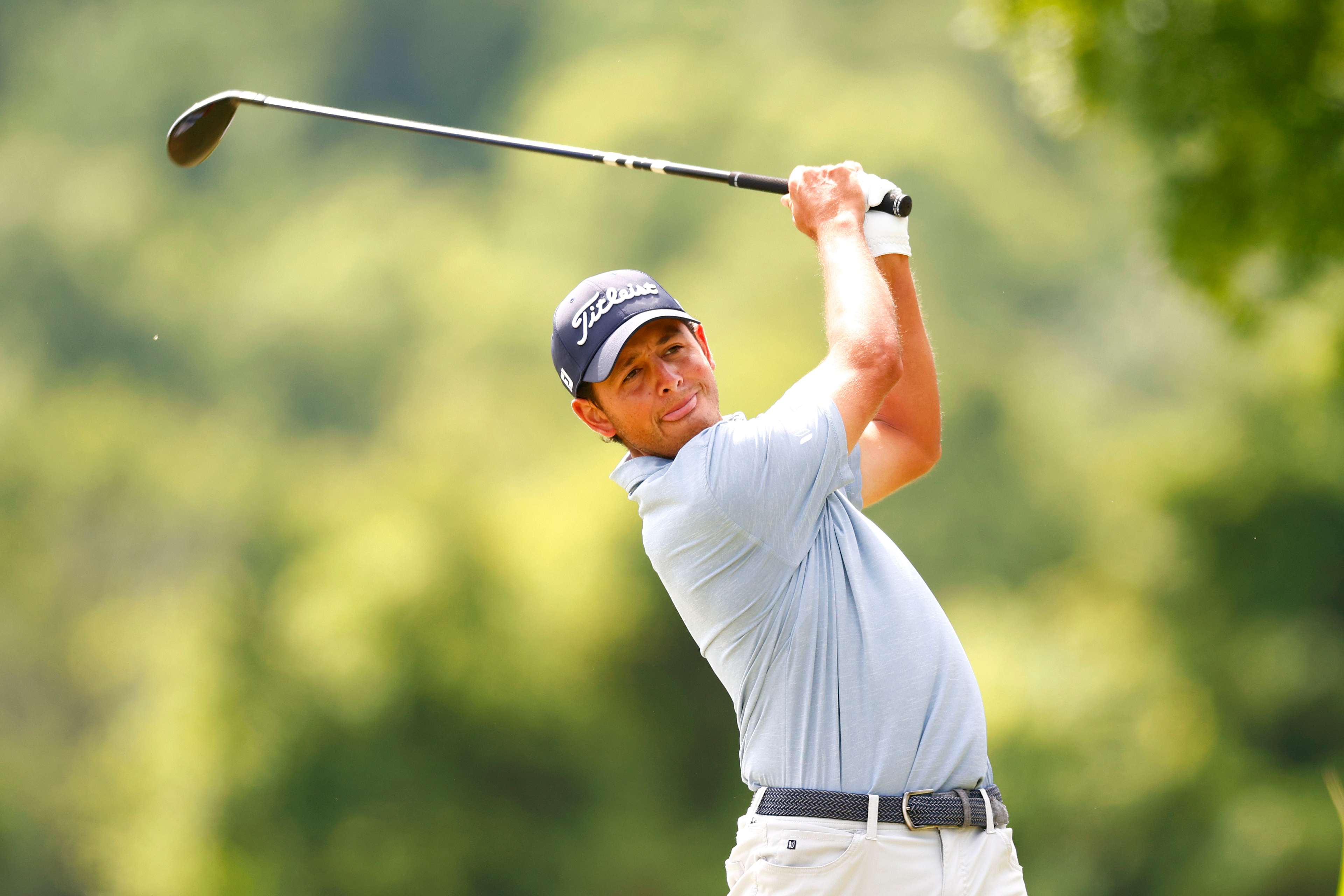 Dylan Menante betting profile: BMW Charity Pro-Am presented by TD SYNNEX
