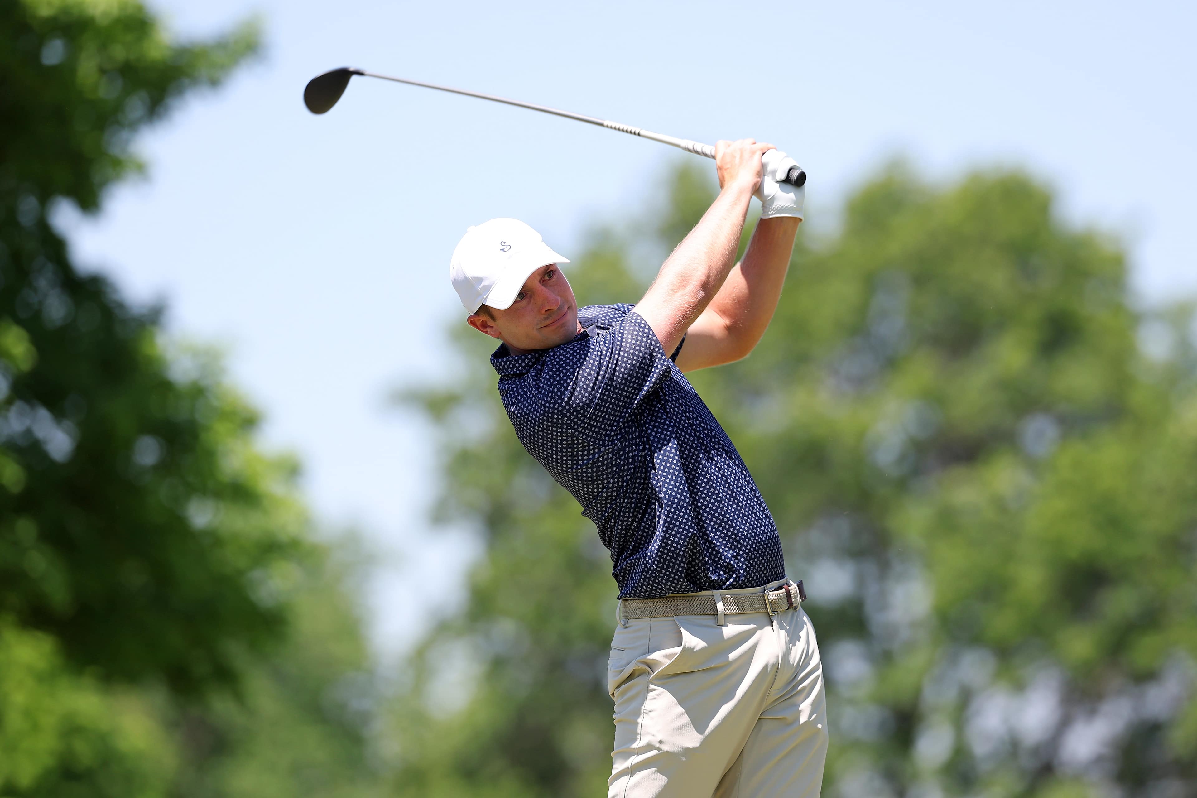 Joe Weiler betting profile: BMW Charity Pro-Am presented by TD SYNNEX