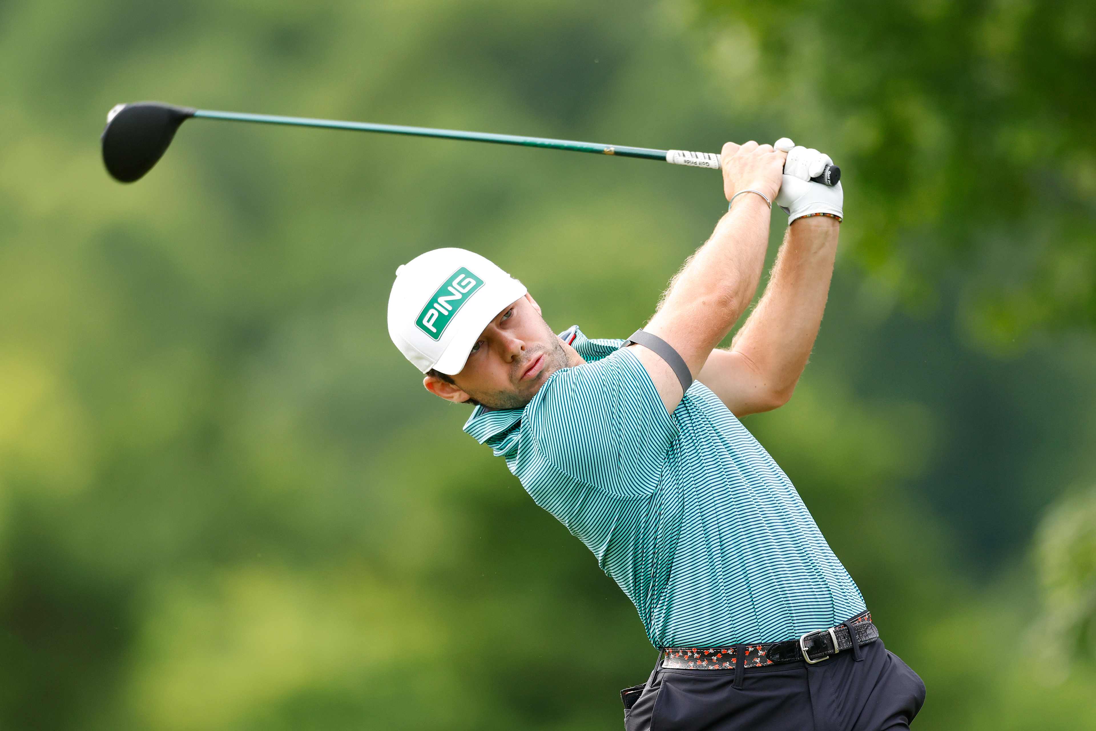 Jonas Baumgartner betting profile: BMW Charity Pro-Am presented by TD SYNNEX