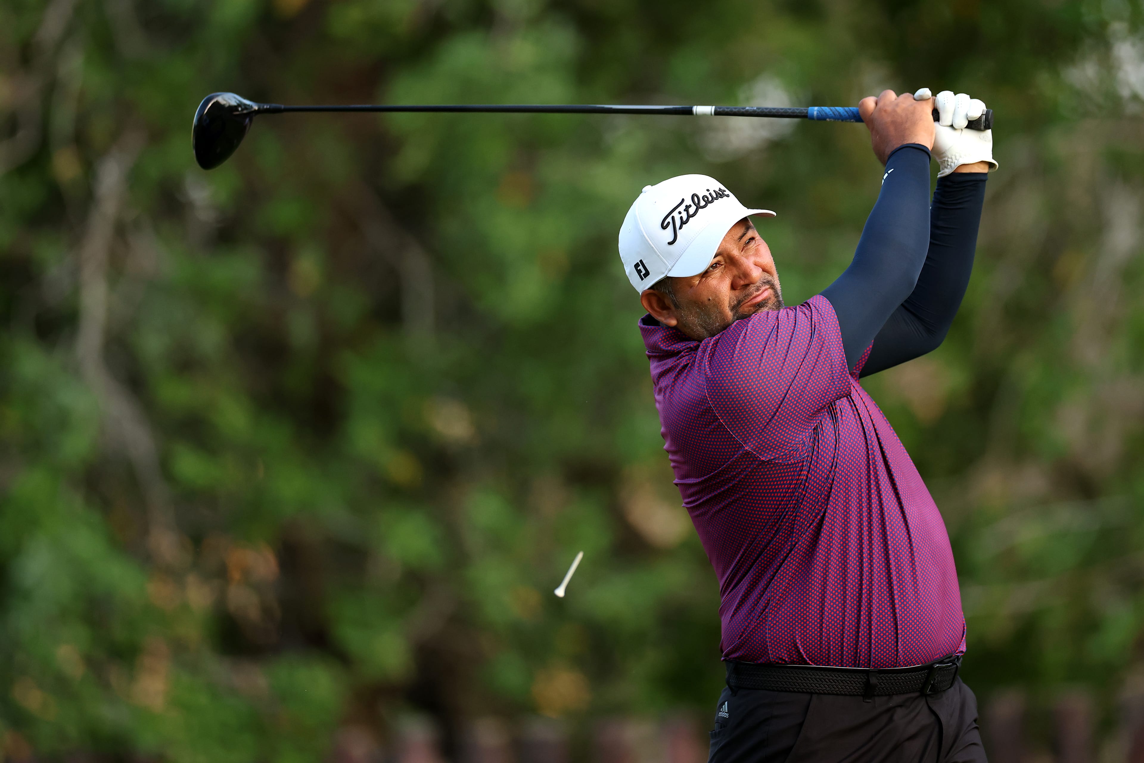 José de Jesús Rodríguez betting profile: BMW Charity Pro-Am presented by TD SYNNEX