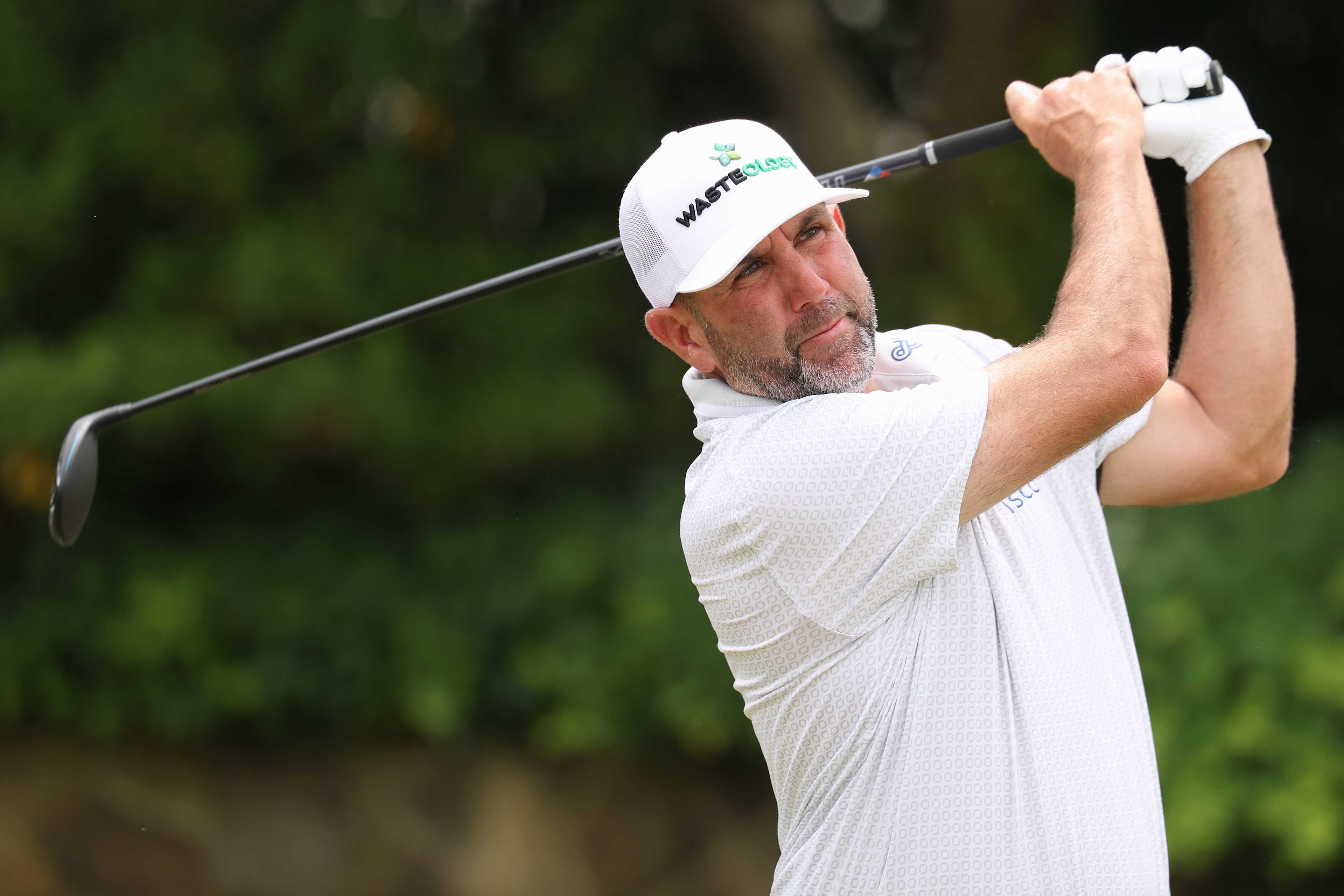 Josh Teater betting profile: BMW Charity Pro-Am presented by TD SYNNEX