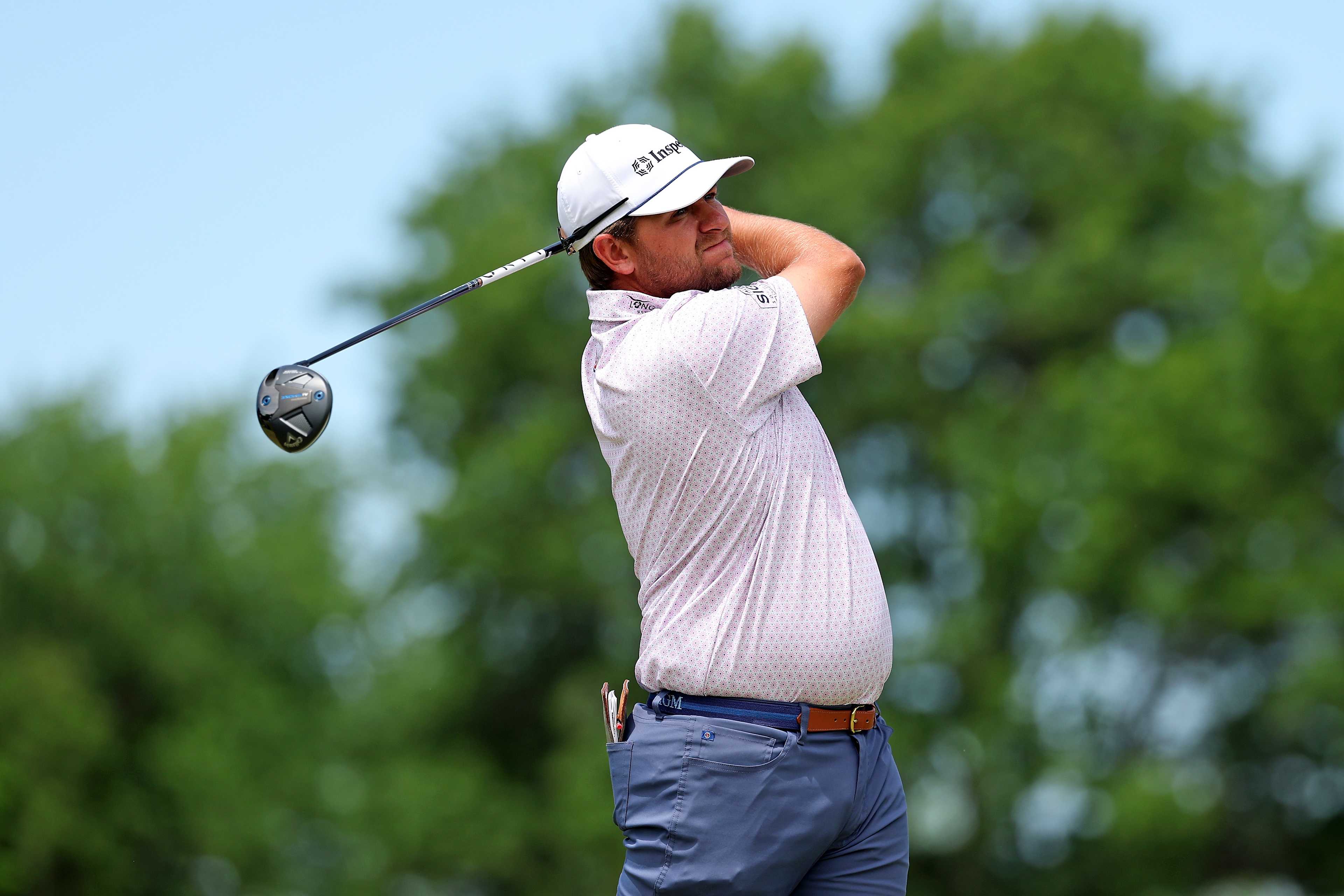 Mitchell Meissner betting profile: BMW Charity Pro-Am presented by TD SYNNEX