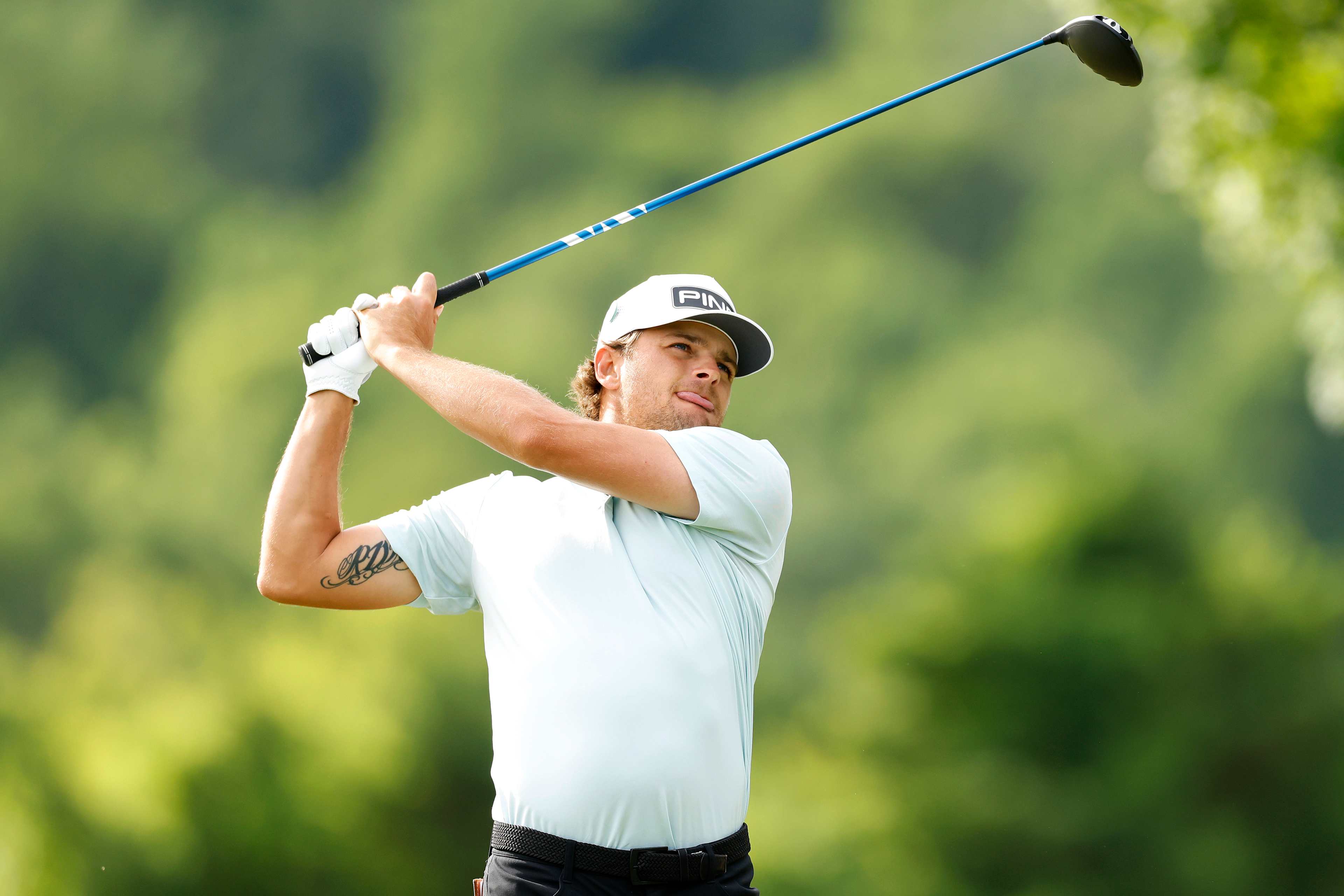 Nicolo Galletti betting profile: BMW Charity Pro-Am presented by TD SYNNEX