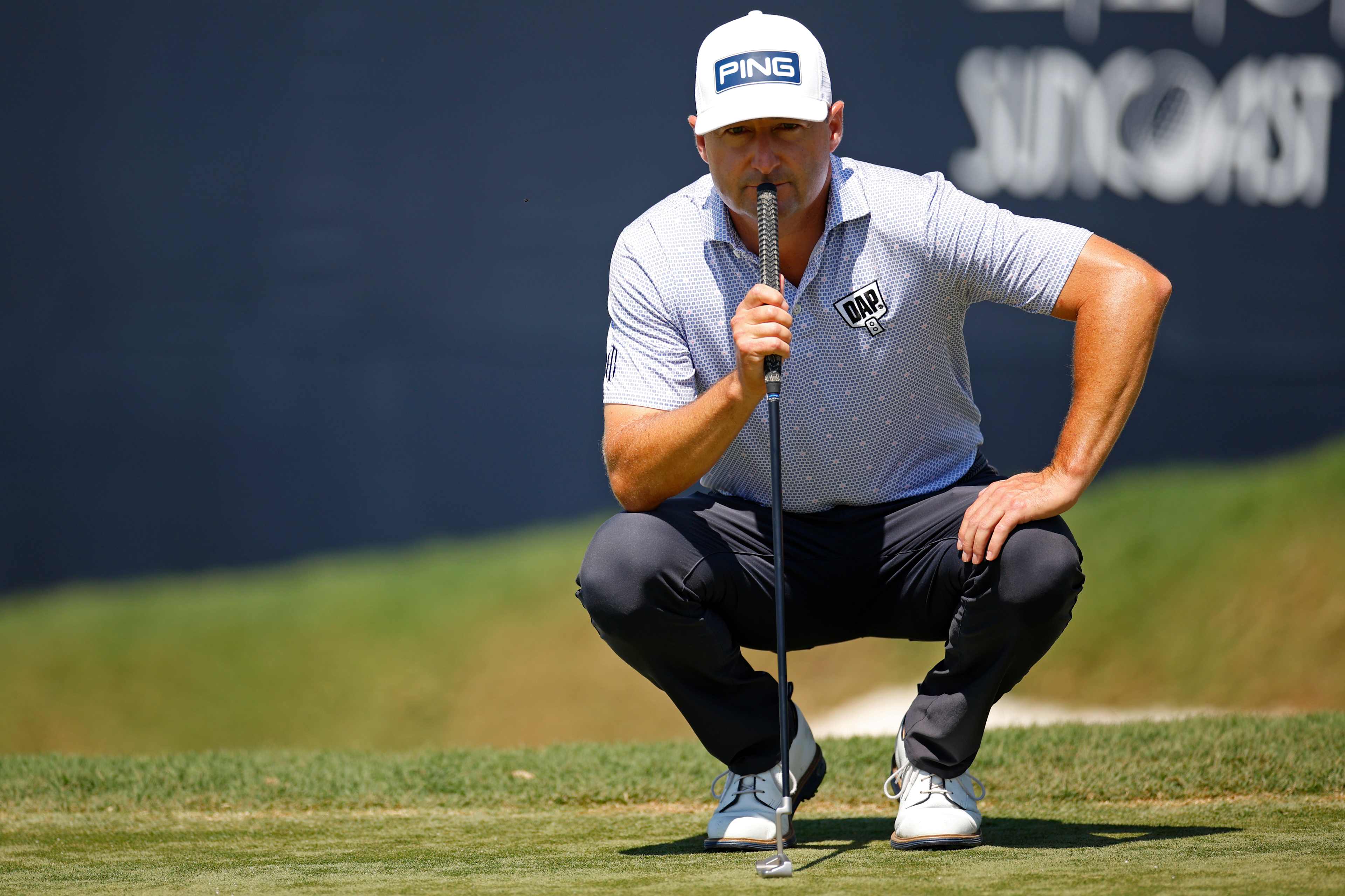 Rob Oppenheim betting profile: BMW Charity Pro-Am presented by TD SYNNEX