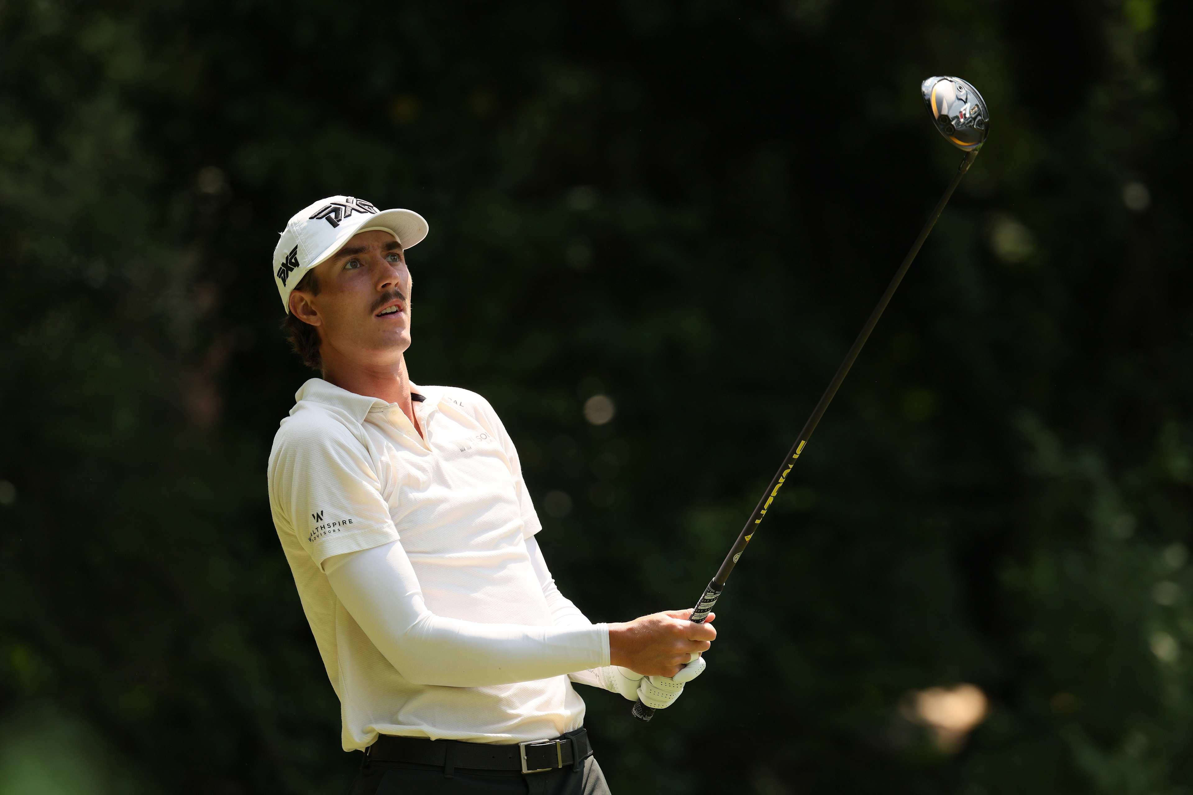 Ross Steelman betting profile: BMW Charity Pro-Am presented by TD SYNNEX